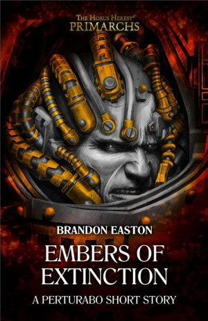 Embers of Extinction