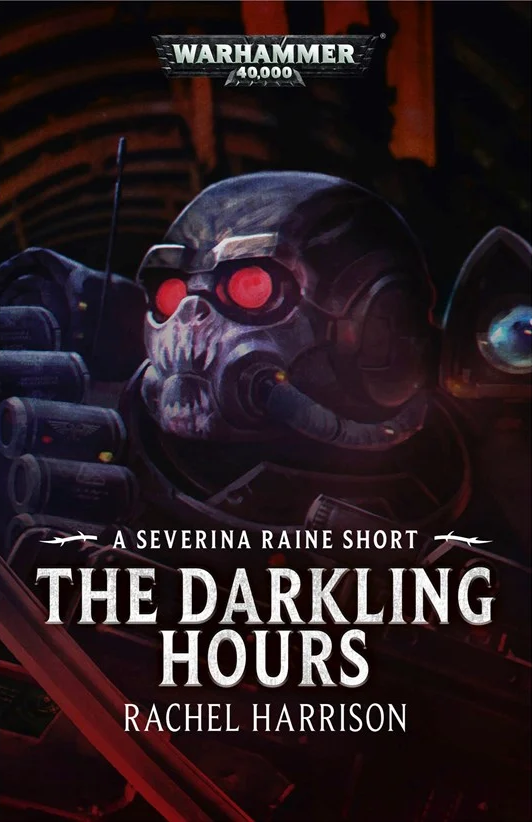 The Darkling Hours