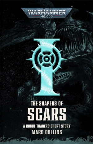 The Shapers of Scars