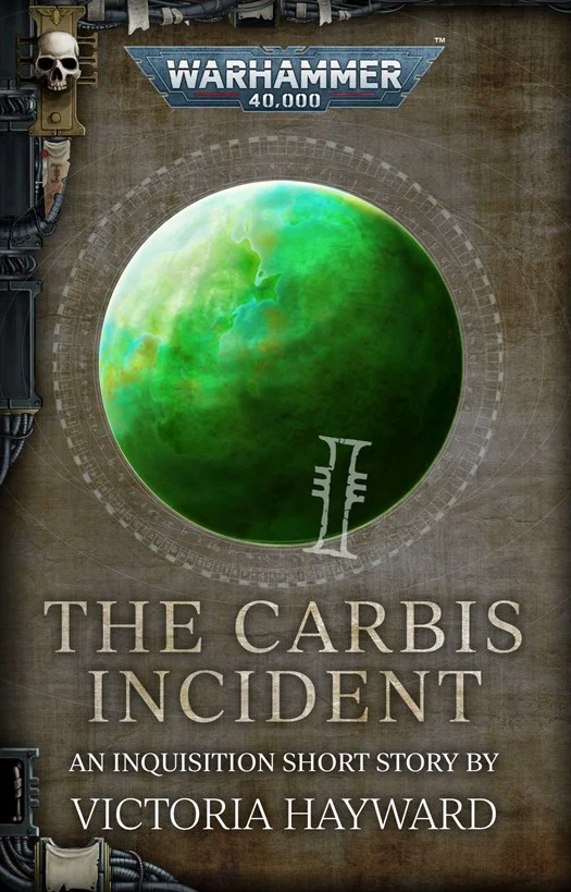 The Carbis Incident