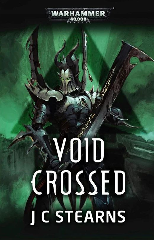 Void Crossed