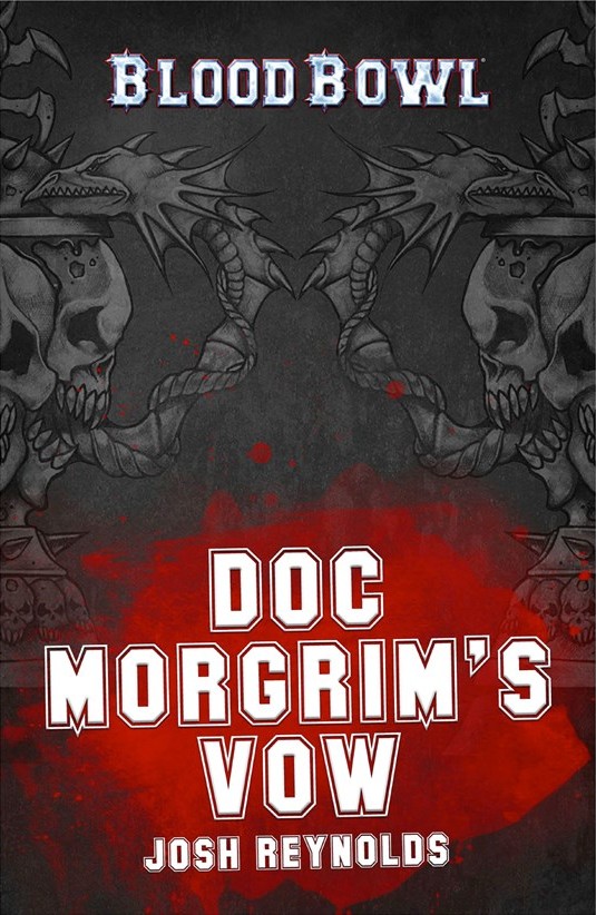 Doc Morgrim's Vow