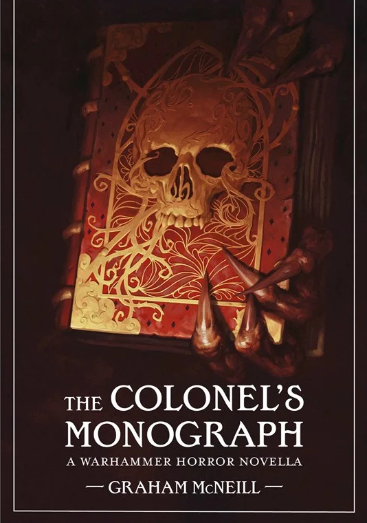 The Colonel's Monograph