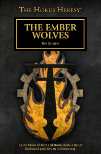 The Ember Wolves
