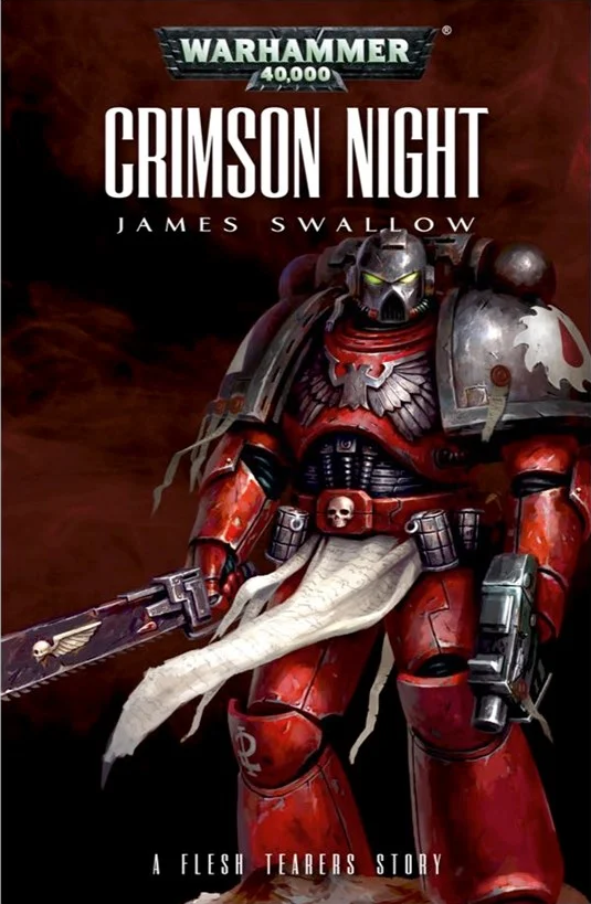 Crimson Night