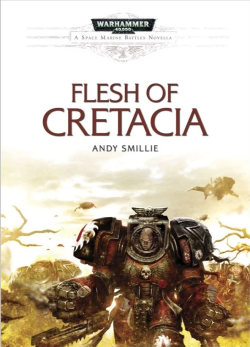 Flesh of Cretacia