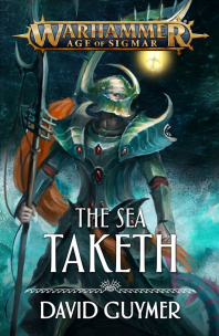 The Sea Taketh