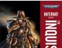 INFERNO! PRESENTS THE INQUISITION [40K]