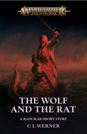 The Wolf and the Rat