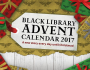 BLACK LIBRARY 2017 ADVENT CALENDAR [40K – AoS – HH]