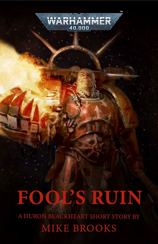 Fool's Ruin