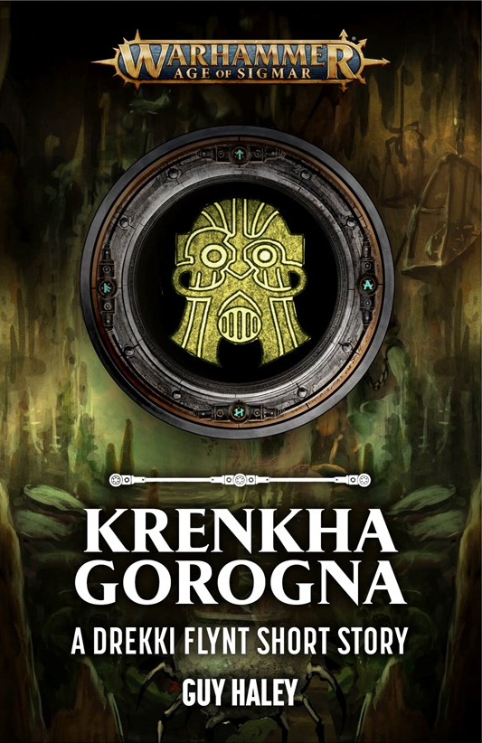 Krenkha Gorogna