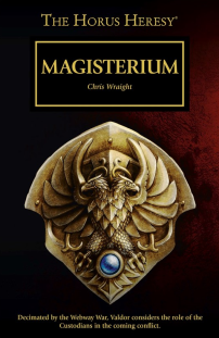 Magisterium