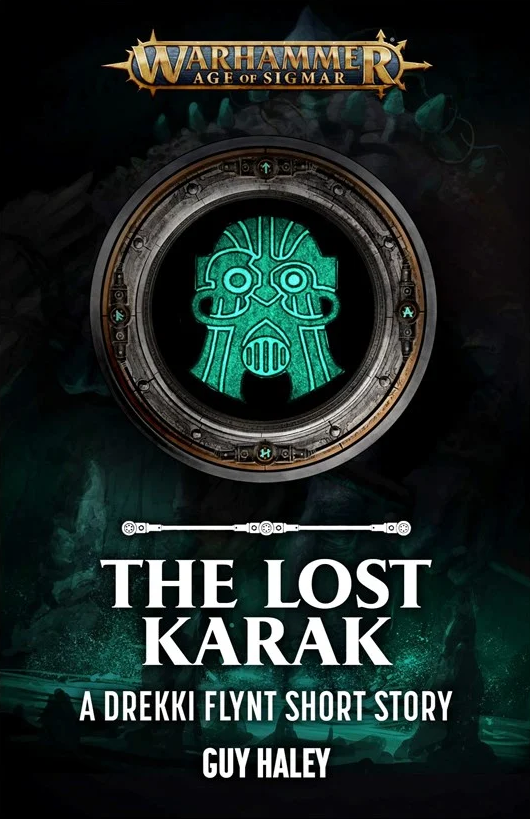 The Lost Karak