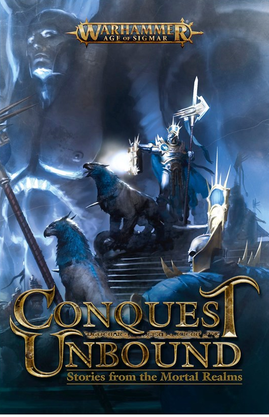 Conquest Unbound