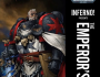 INFERNO! PRESENTS THE EMPEROR’S FINEST [40K]