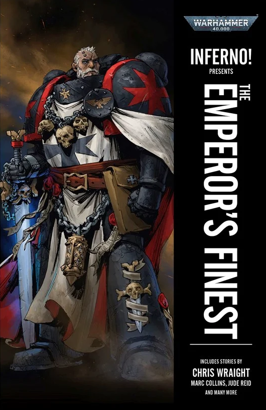 Inferno_The Emperor's Finest