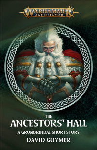 The Ancestors' Hall