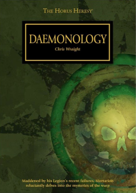 Daemonology
