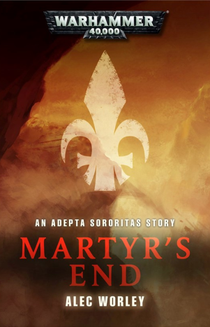 Martyr's End