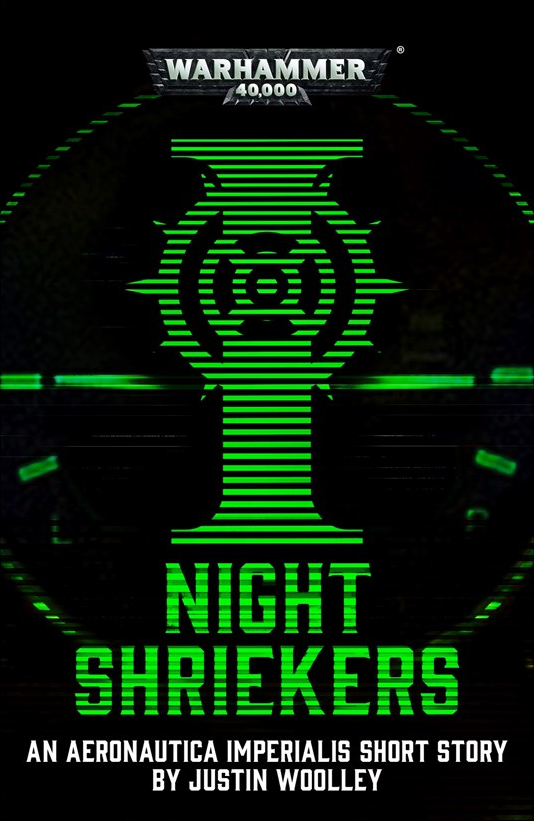 Night Shriekers