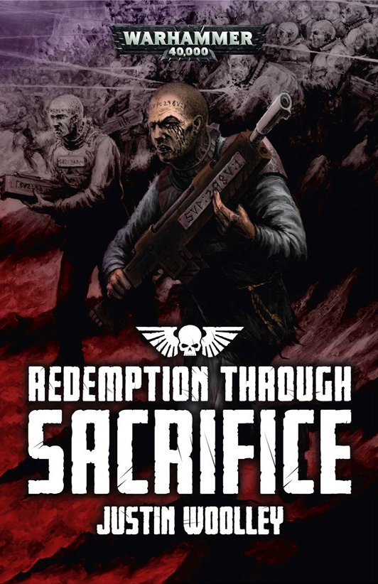 Redemption Through Sacrifice
