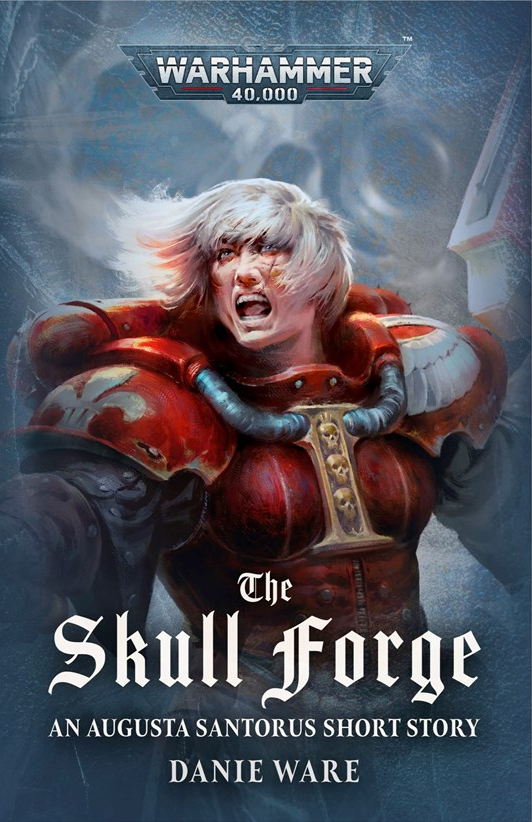 The Skull Forge