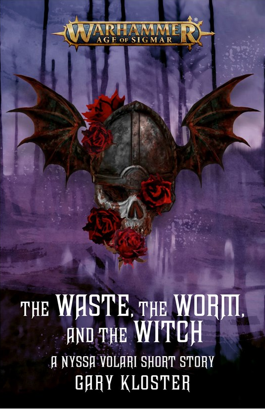 The Waste, the Worm and the Witch