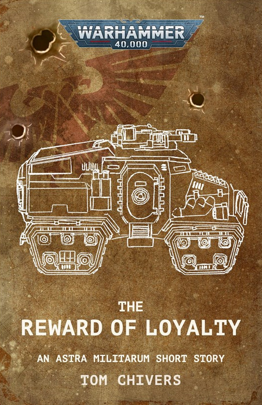 The Reward of Loyalty