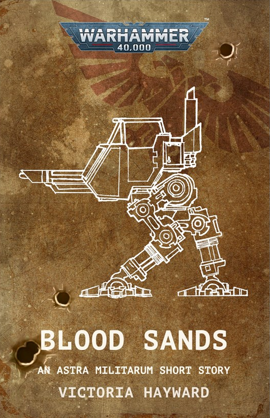 Blood Sands