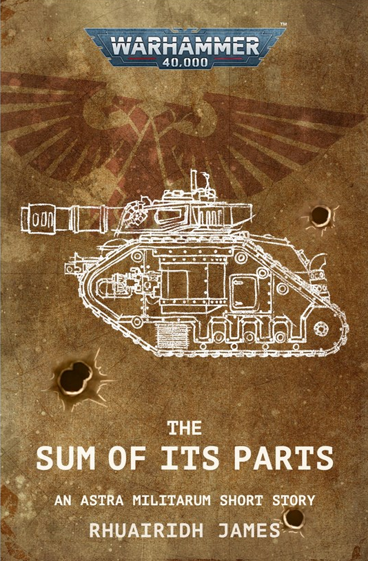 The Sum of its Parts