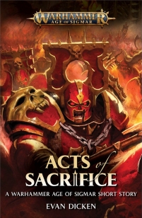 Acts of Sacrifice
