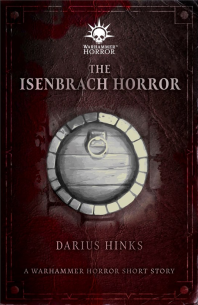 The Isenbrach Horror