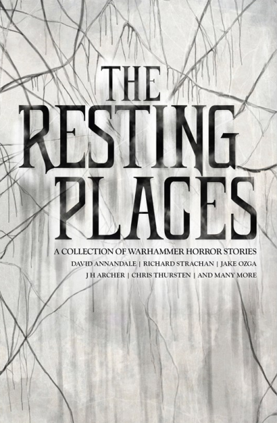 The Resting Places