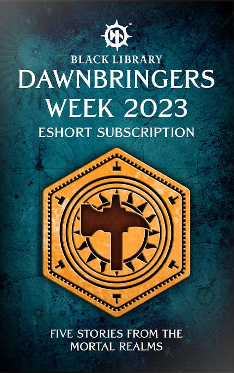 Dawnbringers Week 2023