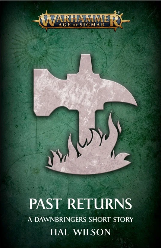 Past Returns