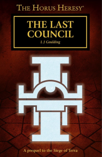The Last Council