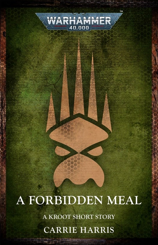 A Forbidden Meal