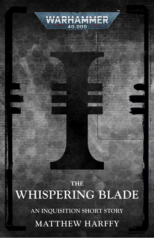 The Whispering Blade