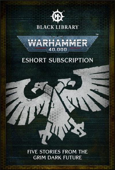 Warhammer 40,000 eShort Week 2023