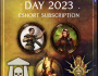 BLACK LIBRARY CHARACTER DAY 2023 [Recueil]