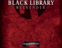 BLACK LIBRARY WEEKENDER ANTHOLOGY I [Recueil]