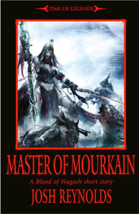 Master of Mourkain
