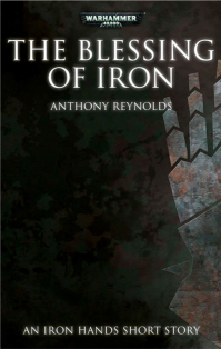 The Blessing of Iron