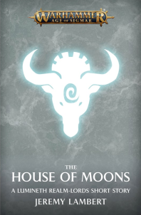 The House of the Moons
