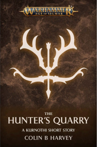 The Hunter's Quarry