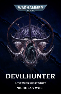 Devilhunter