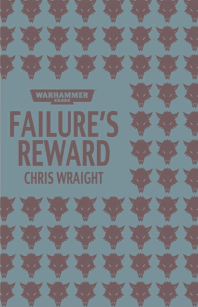 Failure's Reward