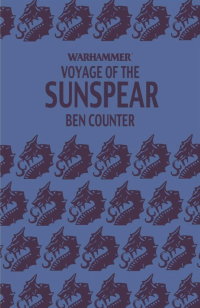 Voyage of the Sunspear