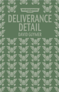 Deliverance Detail